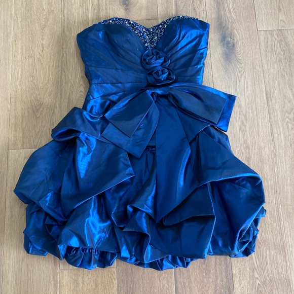 Aspeed party dress - small - like new - Picture 3 of 5